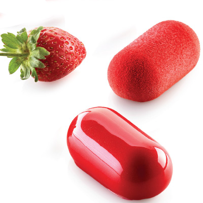 Silikomart Pillow 30 Professional Silicon Mould & Cutter